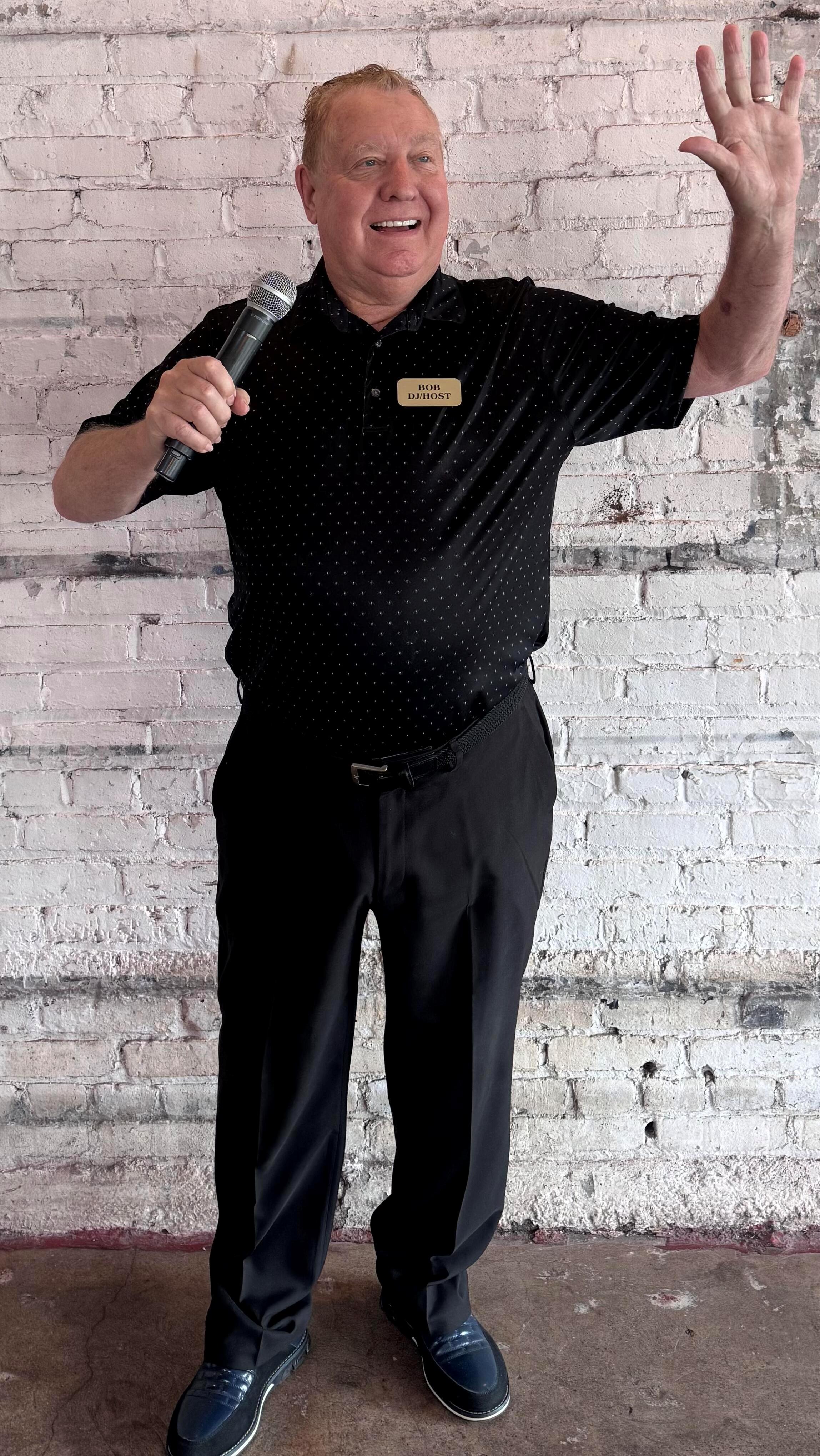 Photo of Bob V.