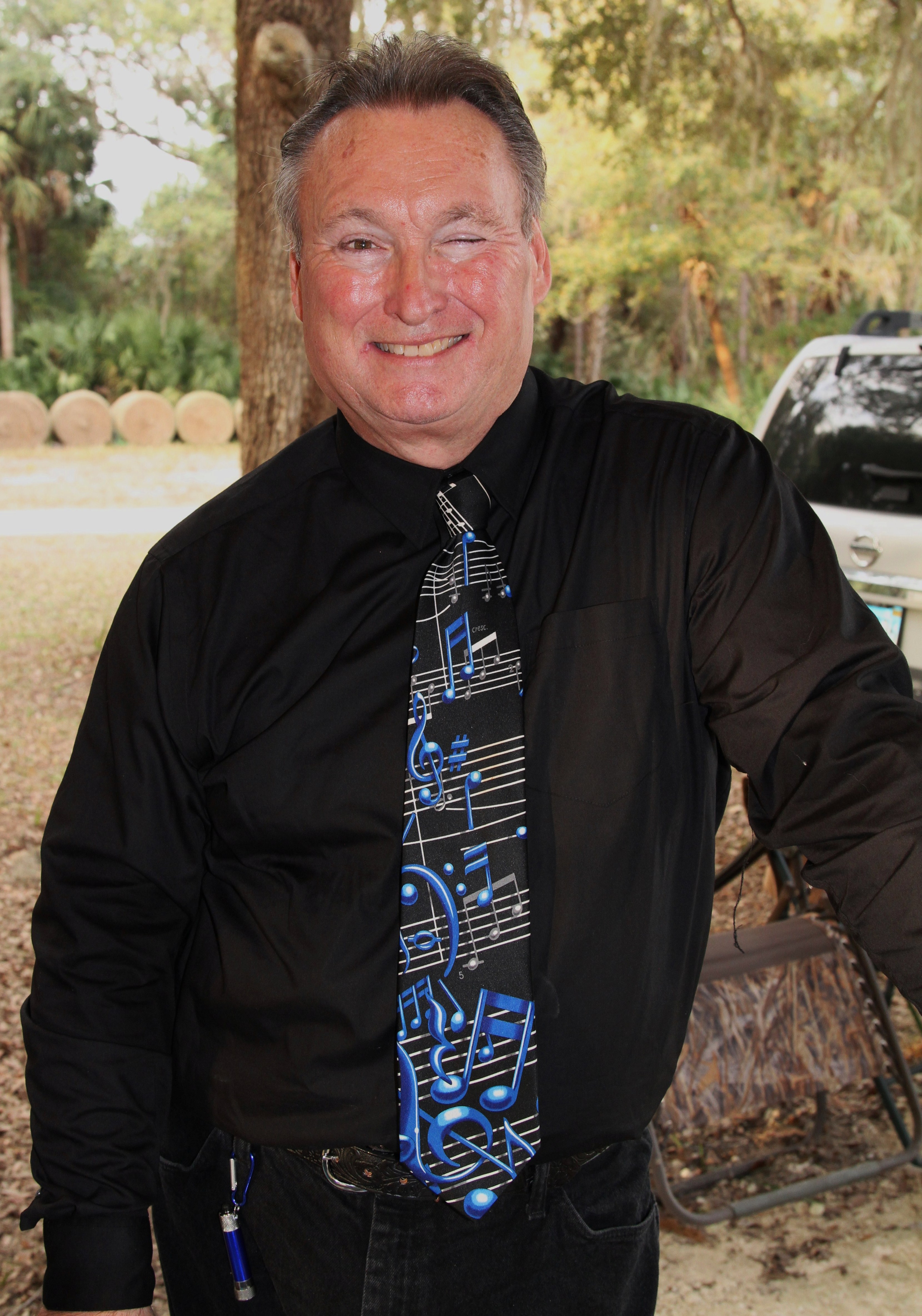 Photo of Patrick M.